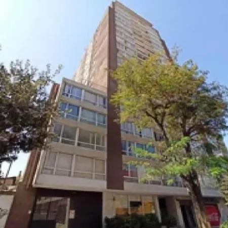 Santiago Downtown Apartment